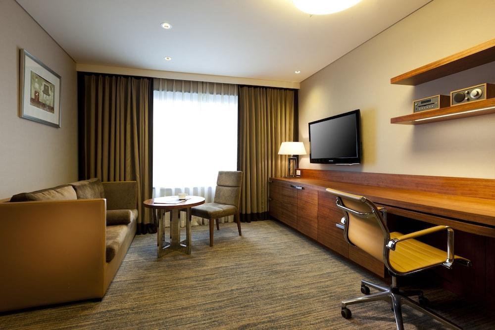 Novotel Ambassador Doksan Seoul Exterior foto