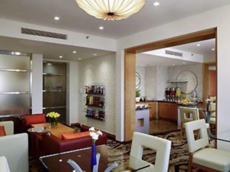 Novotel Ambassador Doksan Seoul Zimmer foto