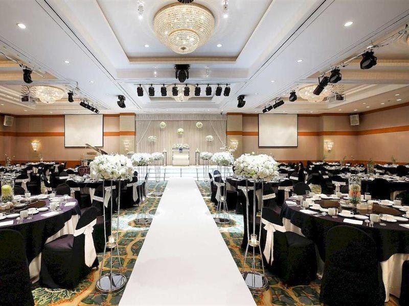 Novotel Ambassador Doksan Seoul Exterior foto